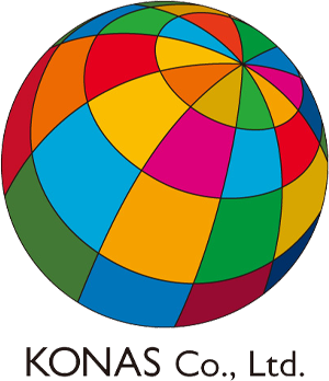 株式会社KONAS